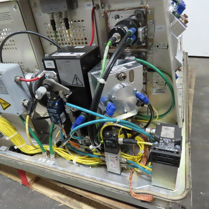 Trumpf TLF 4000t CO2 Laser Resonator