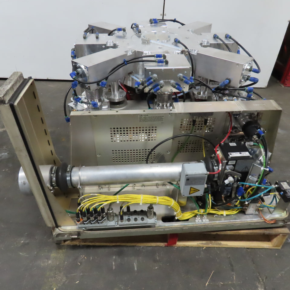 Trumpf TLF 4000t CO2 Laser Resonator