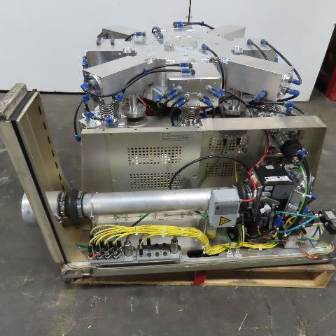Trumpf TLF 4000t CO2 Laser Resonator