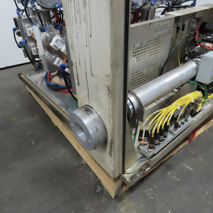 Trumpf TLF 4000t CO2 Laser Resonator