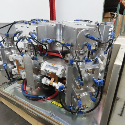 Trumpf TLF 4000t CO2 Laser Resonator