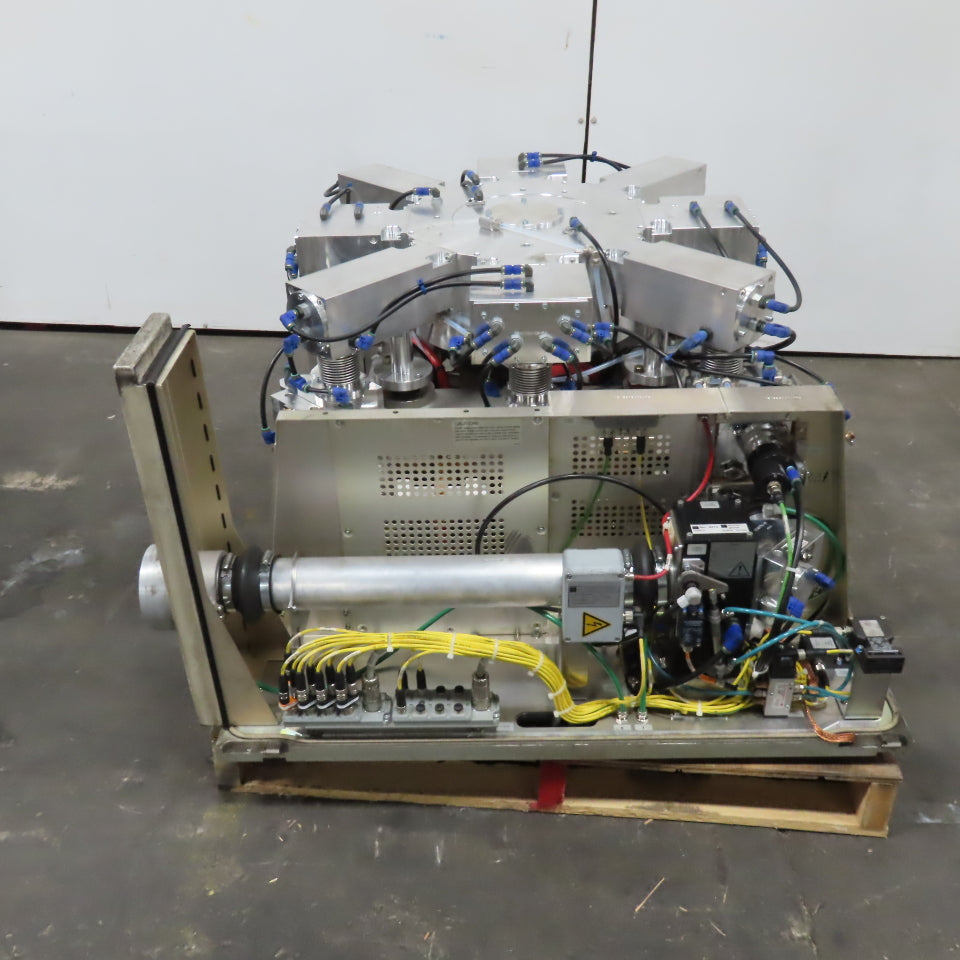 Trumpf TLF 4000t CO2 Laser Resonator