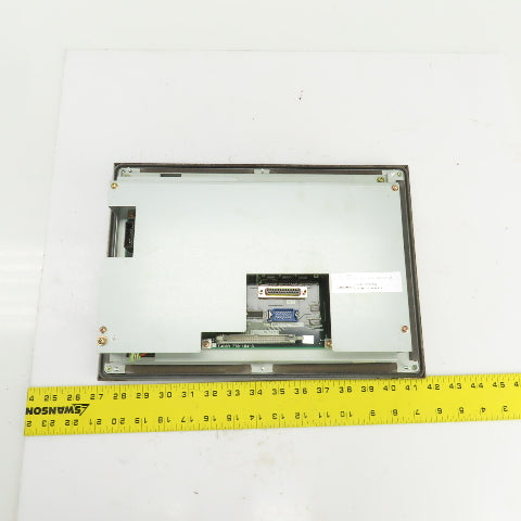 Okuma 1911-2631-37-107 OSP700M STN 700B Ver. 1.0 Operator Control STN Panel