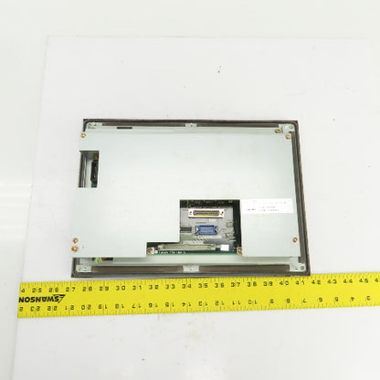 Okuma 1911-2631-37-107 OSP700M STN 700B Ver. 1.0 Operator Control STN Panel