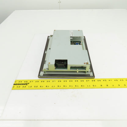 Okuma 1911-2631-37-107 OSP700M STN 700B Ver. 1.0 Operator Control STN Panel