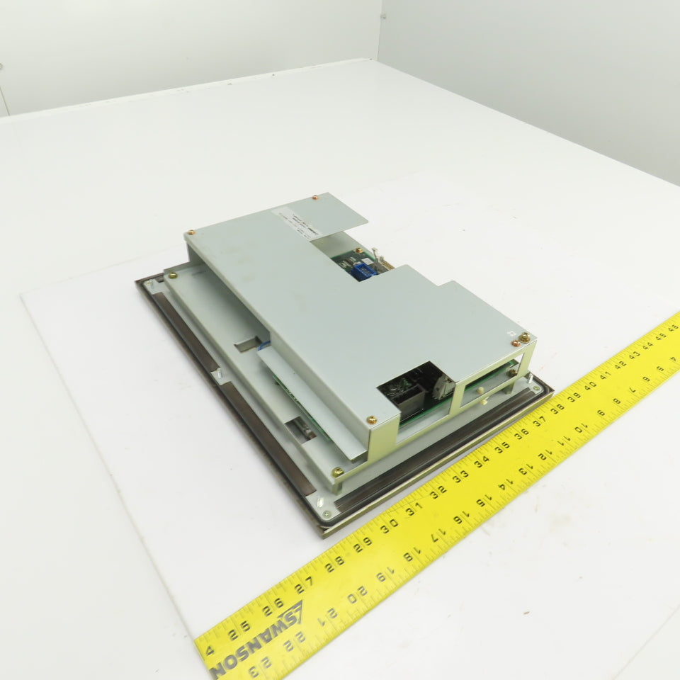 Okuma 1911-2631-37-107 OSP700M STN 700B Ver. 1.0 Operator Control STN Panel
