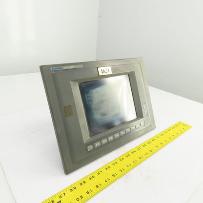 Okuma 1911-2631-37-107 OSP700M STN 700B Ver. 1.0 Operator Control STN Panel