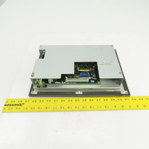 Okuma 1911-2631-37-107 OSP700M STN 700B Ver. 1.0 Operator Control STN Panel