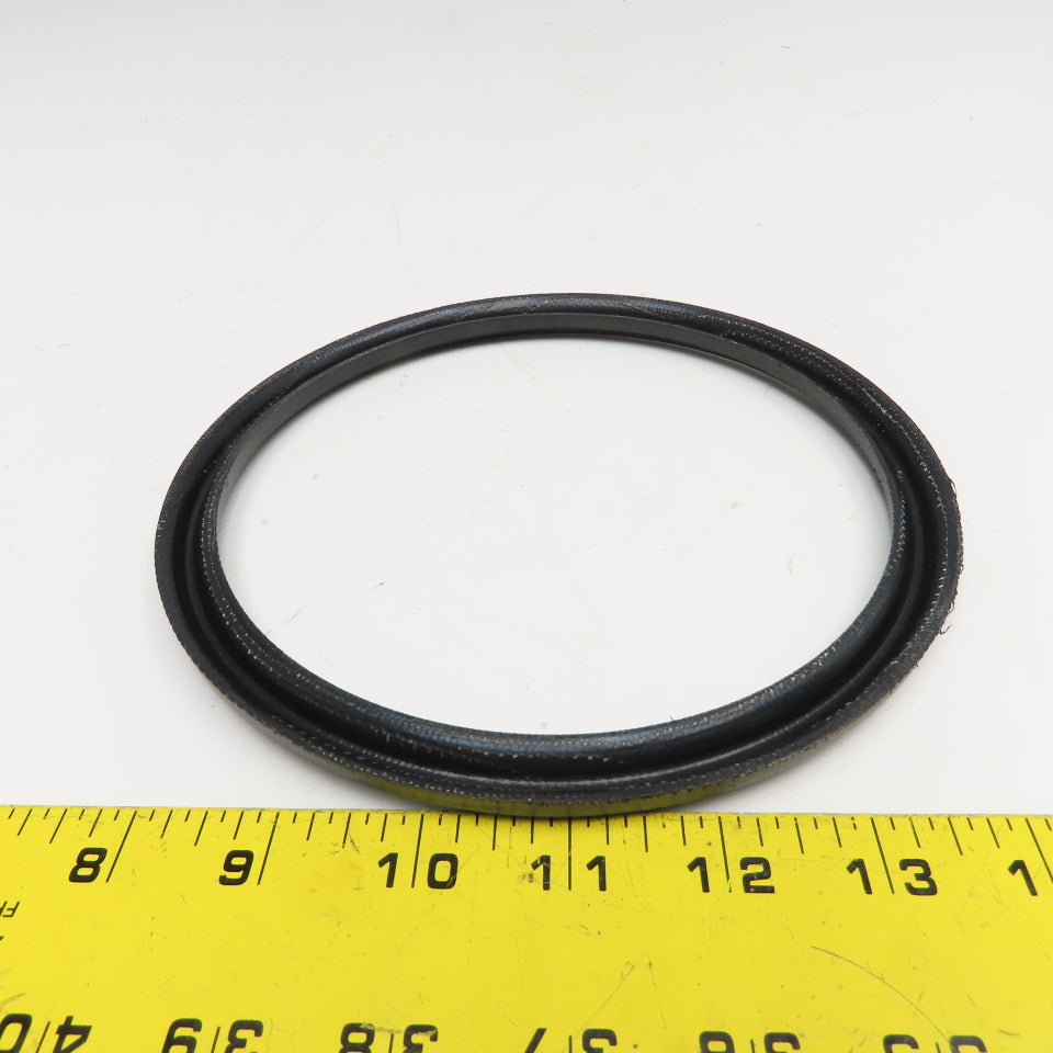 6-1/4" ID x 7-1/4" OD Vee Packing Ring 3/8" Thick