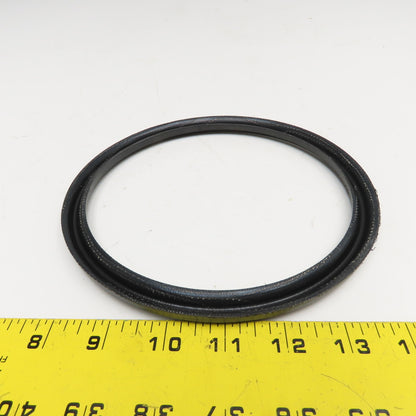 6-1/4" ID x 7-1/4" OD Vee Packing Ring 3/8" Thick