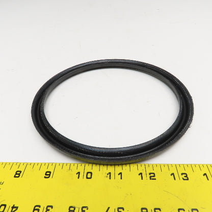 6-1/4" ID x 7-1/4" OD Vee Packing Ring 3/8" Thick