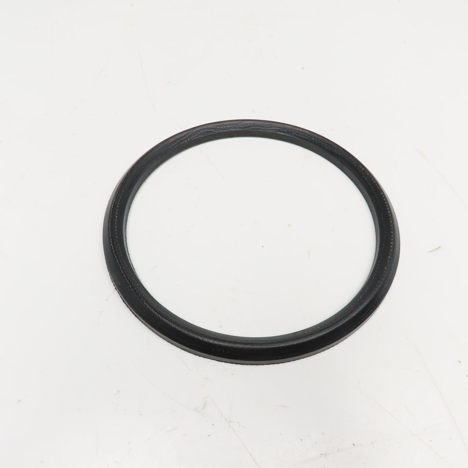 6-1/4" ID x 7-1/4" OD Vee Packing Ring 3/8" Thick