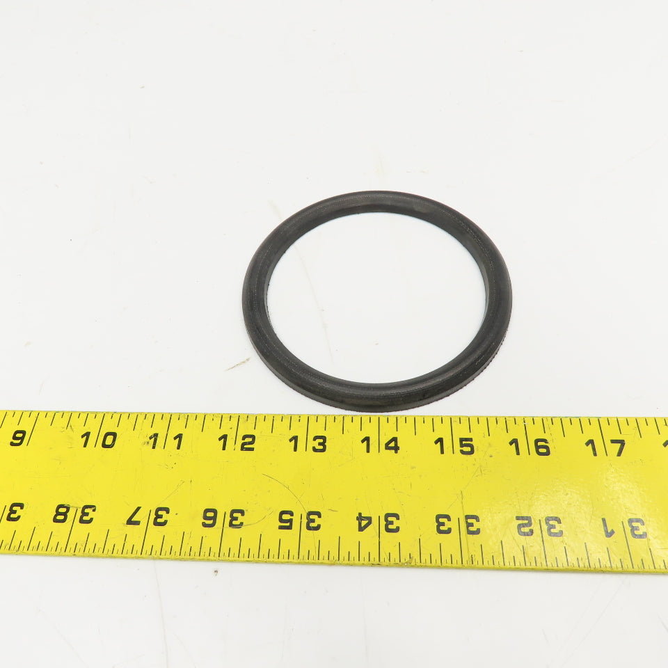 3-5/8" ID x 4-3/8" OD Vee Packing Ring 3/8" Thick