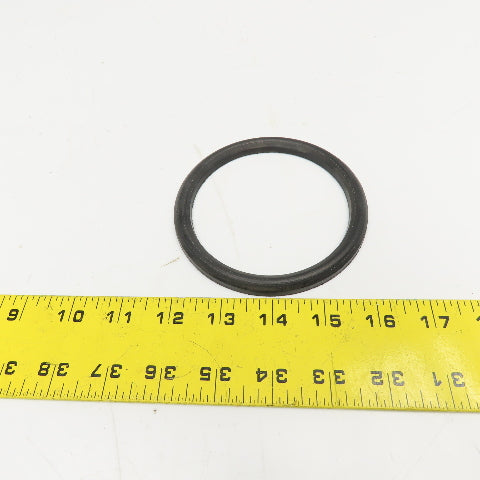 3-5/8" ID x 4-3/8" OD Vee Packing Ring 3/8" Thick