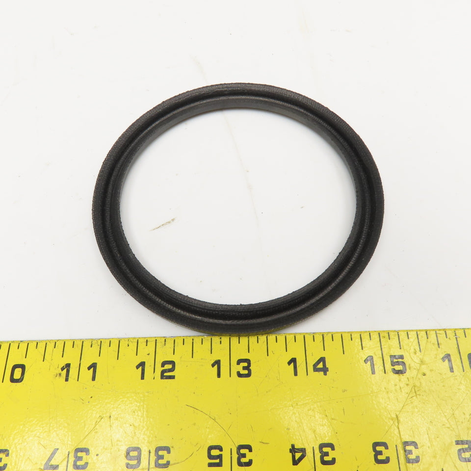 3-5/8" ID x 4-3/8" OD Vee Packing Ring 3/8" Thick