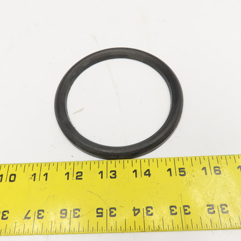 3-5/8" ID x 4-3/8" OD Vee Packing Ring 3/8" Thick