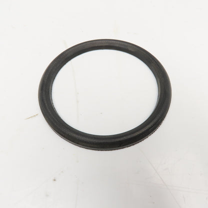 3-5/8" ID x 4-3/8" OD Vee Packing Ring 3/8" Thick