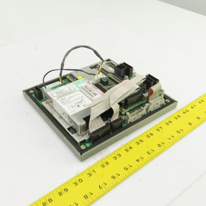 Mitsubishi FCU6-HD332-1 FCU6-KB043 Operator Control Keyboard