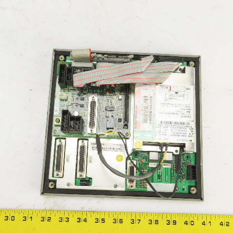 Mitsubishi FCU6-HD332-1 FCU6-KB043 Operator Control Keyboard