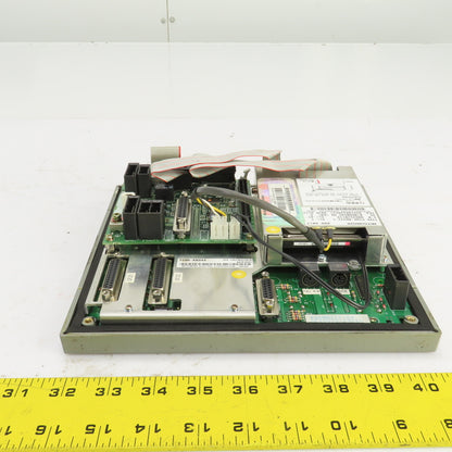Mitsubishi FCU6-HD332-1 FCU6-KB043 Operator Control Keyboard