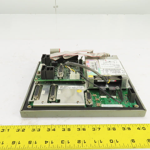 Mitsubishi FCU6-HD332-1 FCU6-KB043 Operator Control Keyboard
