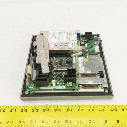 Mitsubishi FCU6-HD332-1 FCU6-KB043 Operator Control Keyboard