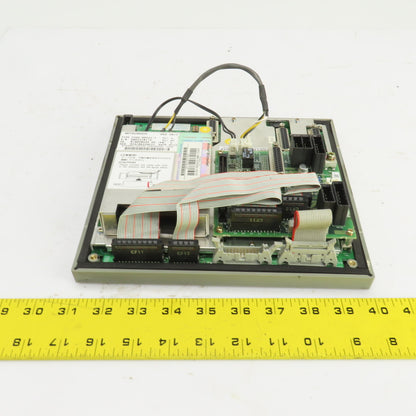 Mitsubishi FCU6-HD332-1 FCU6-KB043 Operator Control Keyboard