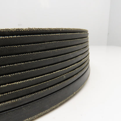 12-5/8" ID x 13-5/8" OD Split Ring Vee Packing Set 2-5/8" Thick 10 Ring