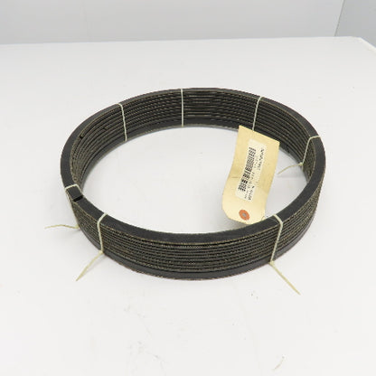 12-5/8" ID x 13-5/8" OD Split Ring Vee Packing Set 2-5/8" Thick 10 Ring