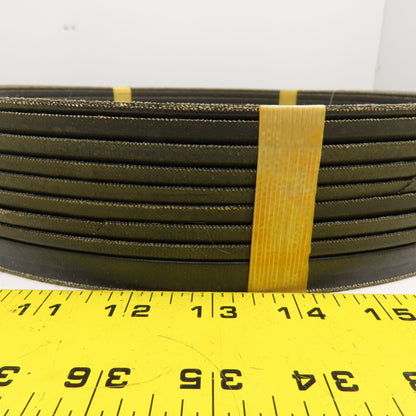 12-5/8" ID x 13-5/8" OD Split Ring Vee Packing Set 2-3/8" Thick 9 Ring