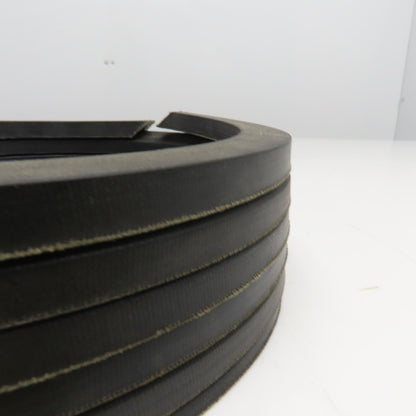 7" ID x 8-1/2" OD Split Ring Vee Packing Seal Set 6 Ring 2-1/4" Stack Height