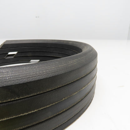 7" ID x 8-1/2" OD Split Ring Vee Packing Seal Set 6 Ring 2-1/4" Stack Height
