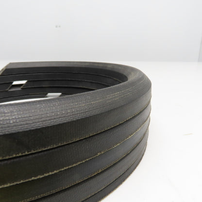 7" ID x 8-1/2" OD Split Ring Vee Packing Seal Set 6 Ring 2-1/4" Stack Height