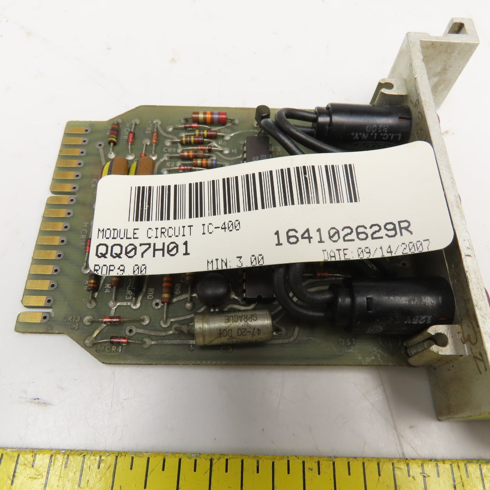 Tyco IC-400 Circuit Board Module