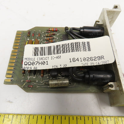 Tyco IC-400 Circuit Board Module