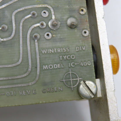 Tyco IC-400 Circuit Board Module