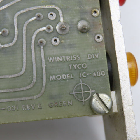 Tyco IC-400 Circuit Board Module
