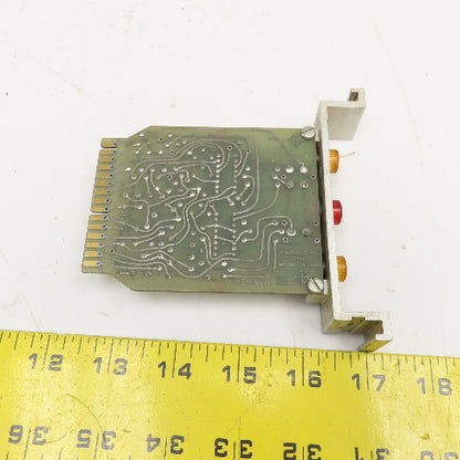 Tyco IC-400 Circuit Board Module