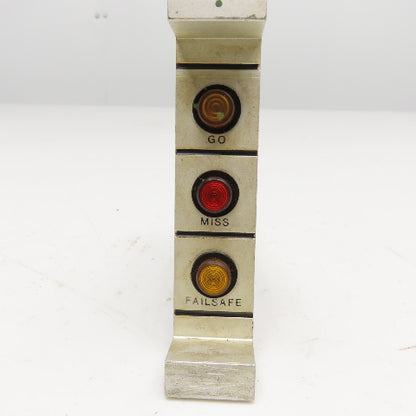 Tyco IC-400 Circuit Board Module