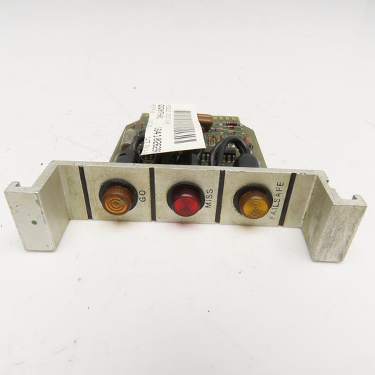 Tyco IC-400 Circuit Board Module