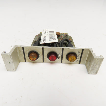 Tyco IC-400 Circuit Board Module