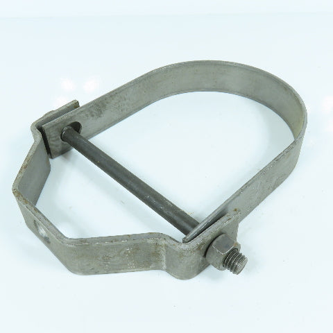 B-Line B3100-5 Steel Adjustable 5" Clevis Conduit Pipe Hanger Lot of 7