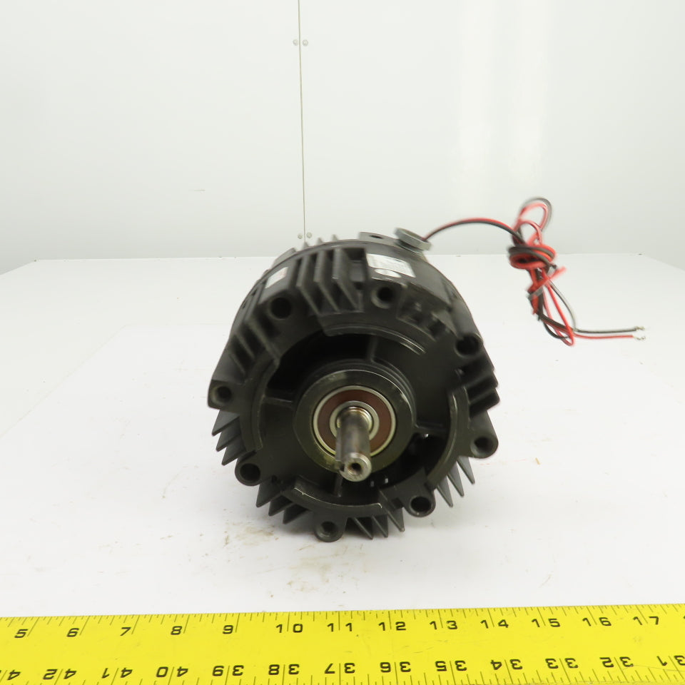 Warner 5370-271-033 UM 50-1040 90VDC Electric Clutch 3600 Max RPM 48Y-56C Frame