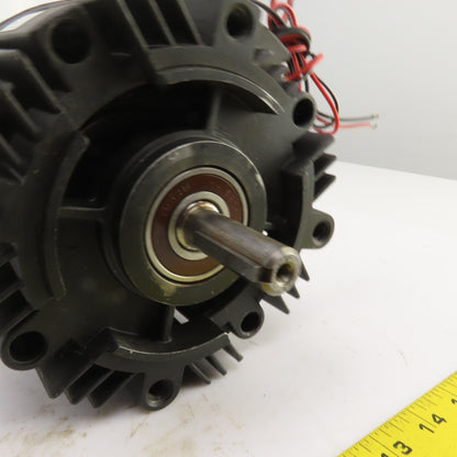 Warner 5370-271-033 UM 50-1040 90VDC Electric Clutch 3600 Max RPM 48Y-56C Frame