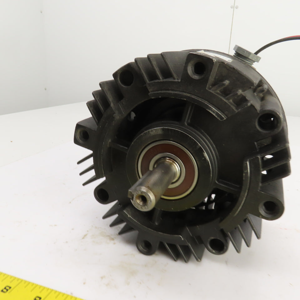 Warner 5370-271-033 UM 50-1040 90VDC Electric Clutch 3600 Max RPM 48Y-56C Frame