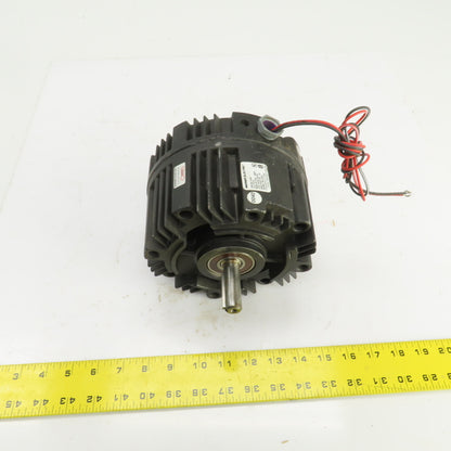 Warner 5370-271-033 UM 50-1040 90VDC Electric Clutch 3600 Max RPM 48Y-56C Frame