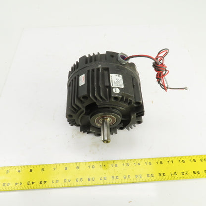 Warner 5370-271-033 UM 50-1040 90VDC Electric Clutch 3600 Max RPM 48Y-56C Frame