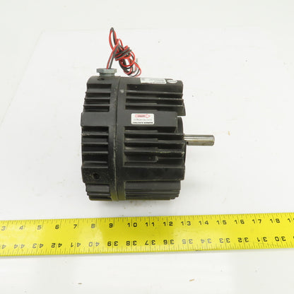Warner 5370-271-033 UM 50-1040 90VDC Electric Clutch 3600 Max RPM 48Y-56C Frame