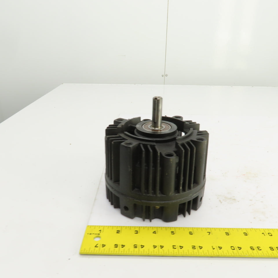 Warner 5370-271-033 UM 50-1040 90VDC Electric Clutch 3600 Max RPM 48Y-56C Frame