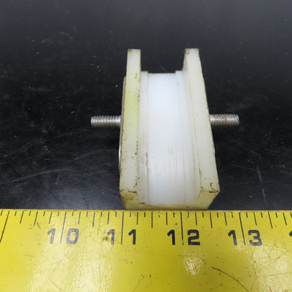 SnapIdle SI40 No 40 Single Row Chain Idler Tensioner
